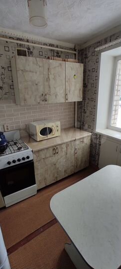 1-к. квартира, 31 м², 2/5 эт.