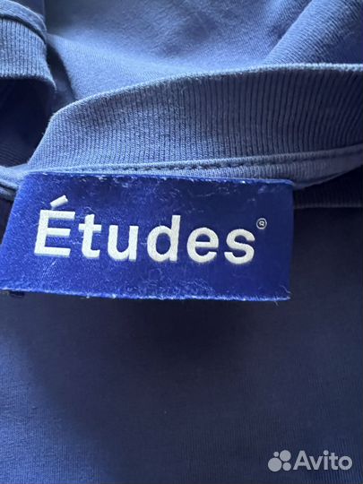 Футболка etudes