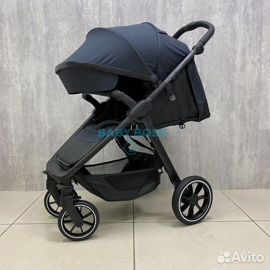Коляска всесезонная
