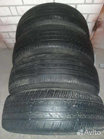 Dunlop Grandtrek AT20 225/65 R17