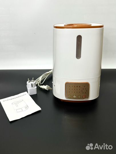 Очиститель воздуха