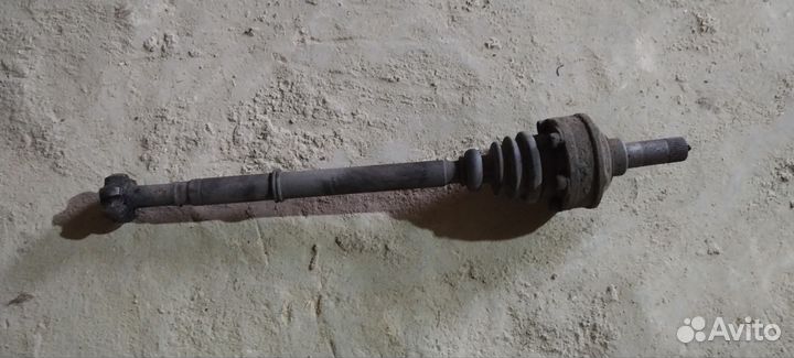 Привод audi 100