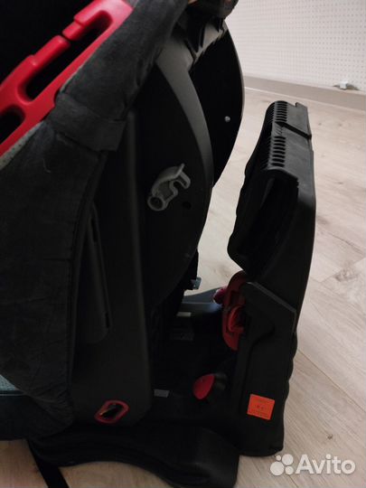 Автокресло Coletto Sportivo 9 до 36 кг