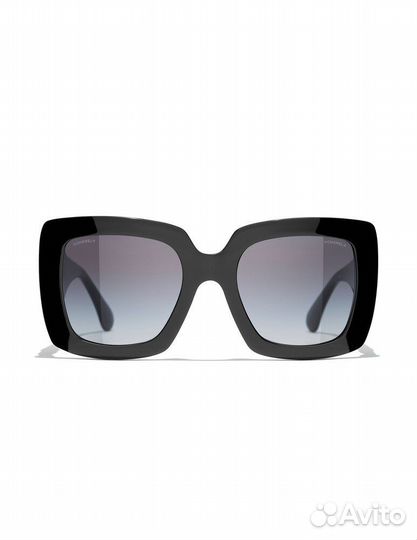 Очки Chanel оригинал (Италия)