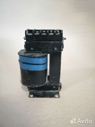 Понижающий трансформатор