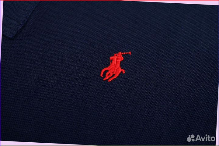 Old money футболка polo ralph lauren (Все размеры в наличии)