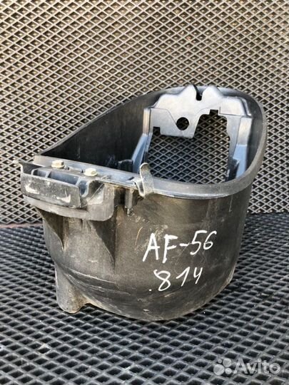 Багажник Honda Dio AF-56 / AF-57 AF55E