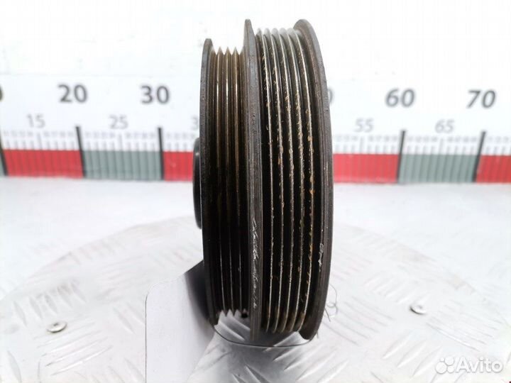 Шкив коленвала для Lexus RX 2 (XU30) 134080A010