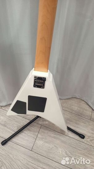 Электрогитара Kramer Vanguard Floyd Rose