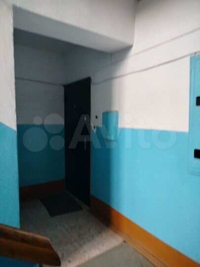 3-к. квартира, 57,3 м², 2/3 эт.