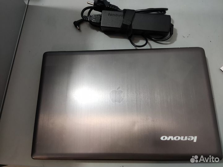 Ноутбук Lenovo Z580