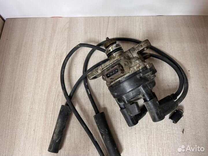 Трамблёр Daewoo Matiz АКПП 0.8