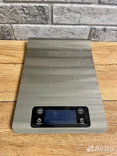 Весы настольные NEO