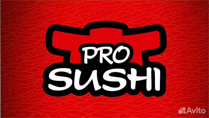 Официант (Юбилейный)