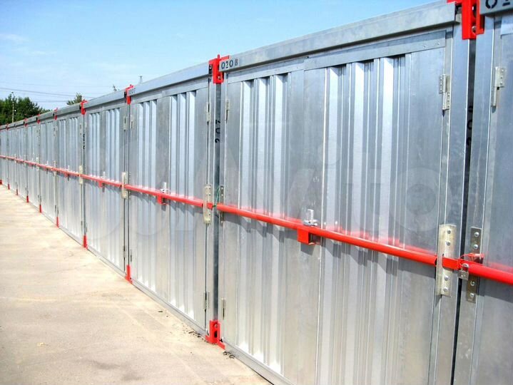 Склад для хранения мебели при ремонте