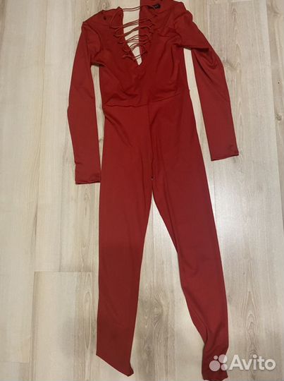 Комбинезон женский летний 42 44