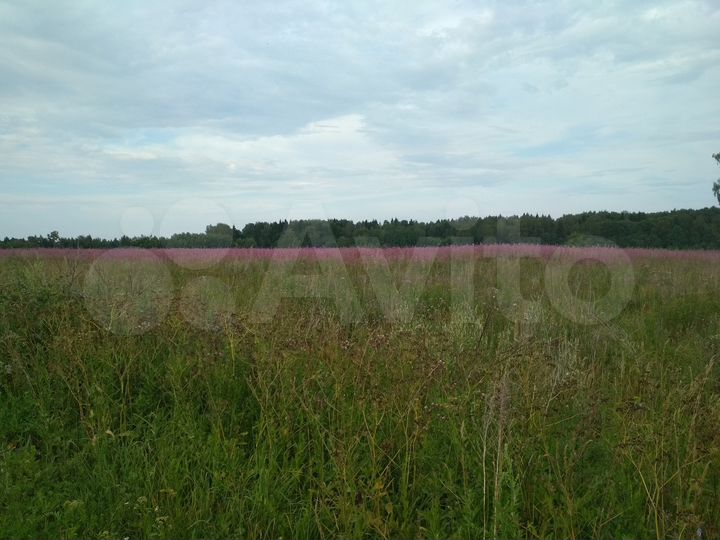 Участок 9,6 га (СНТ, ДНП)