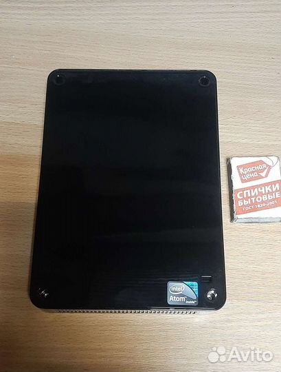 Мини компьютер (на запчасти или восстановление)