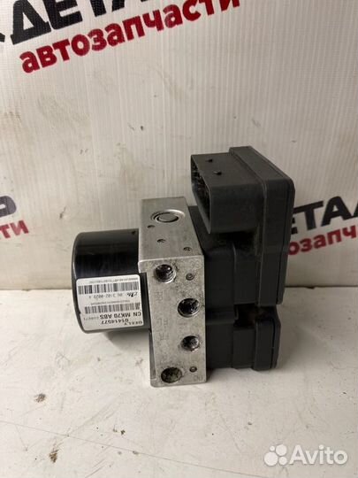 Блок ABS Geely Mk седан 1.5 MR479QA 2012