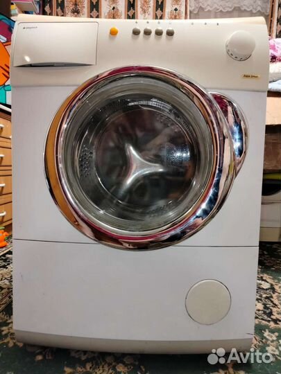 Стиральная машина hansa