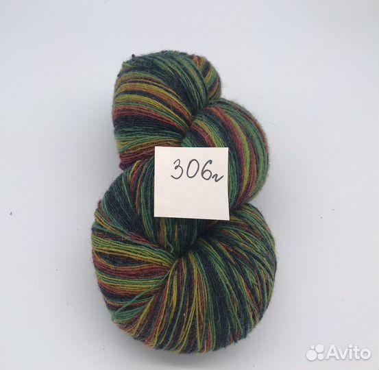 Пряжа Дундага 6.1