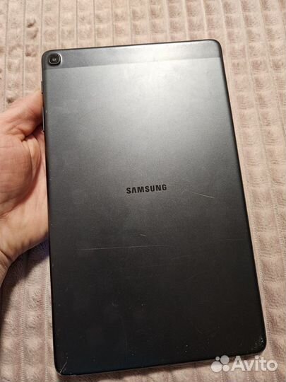 Samsung galaxy Tab a 10.1