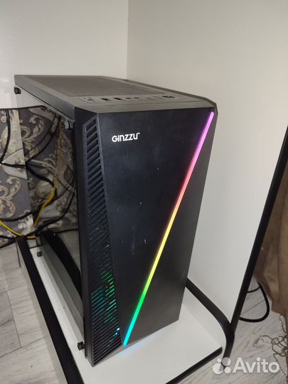 Игровой пк
