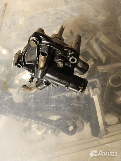 Помпа Honda CBR 900 919