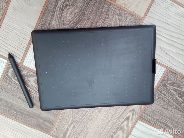 Графический планшет Wacom CTL-672