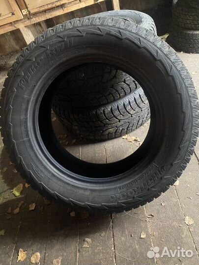 Hankook I'Pike RW11 265/60 R18