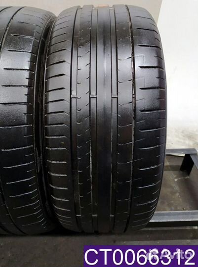 Pirelli P Zero 255/40 R20 96T