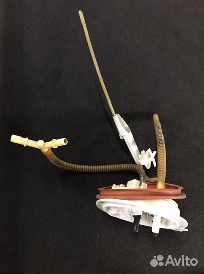 4E0919679K Фланец топливного насоса Audi