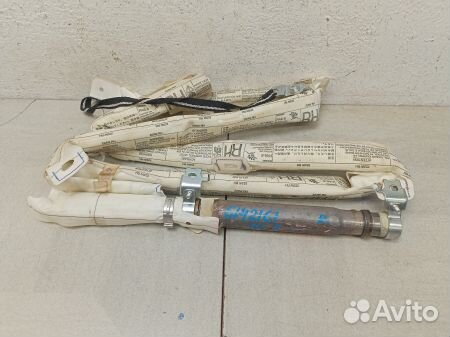 Подушка потолочная (шторка)