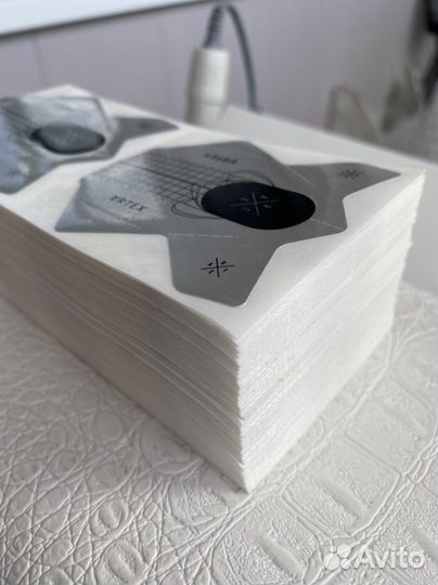 Формы для наращивания ногтей