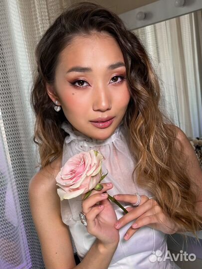 Визажист Свадебный, вечерний макияж