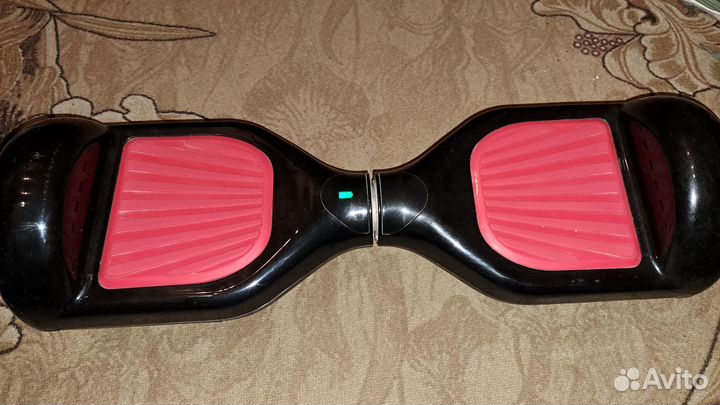 Гироскутер