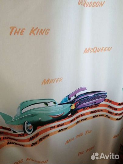 Шторы портьеры бу детские