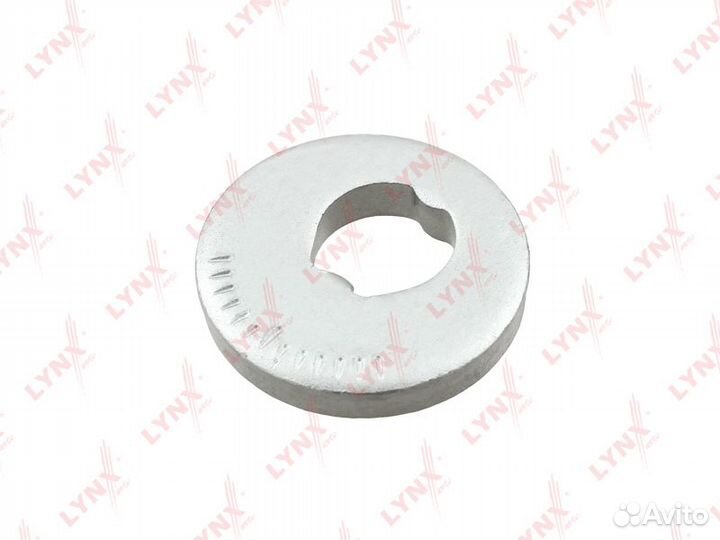 Шайба подвески эксцентриковая nissan Juke(F15) 10