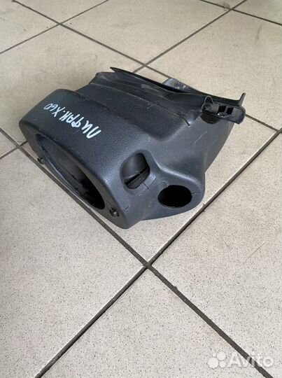 Lifan X60 Лифан Х60 подрулевой кожух