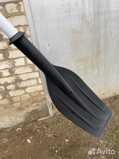 Весло для байдарки