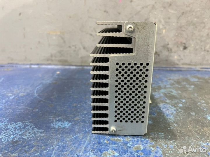 Усилитель звука Bmw X5 E70 Дорест