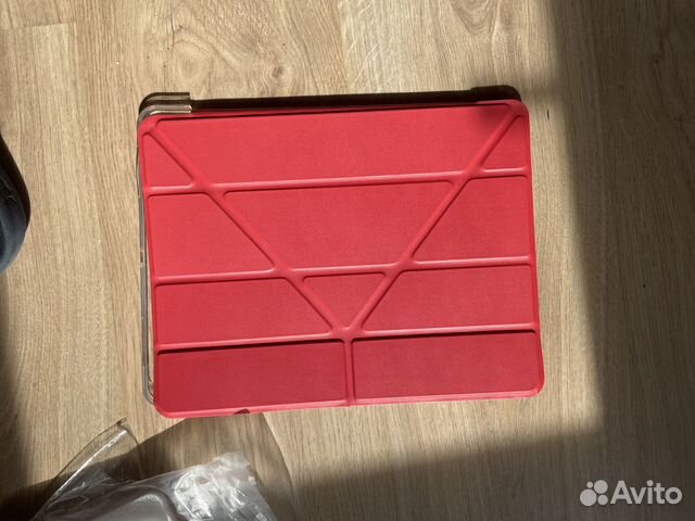 Чехол для iPad pro