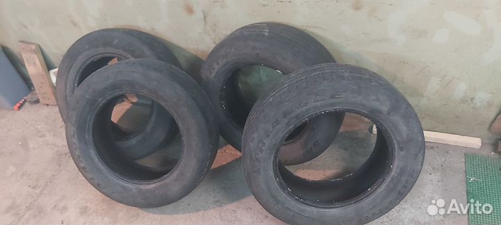 Triangle TR257 235/65 R17 104T