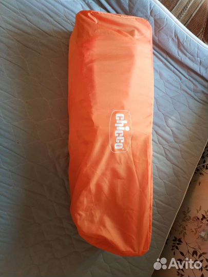 Манеж детский