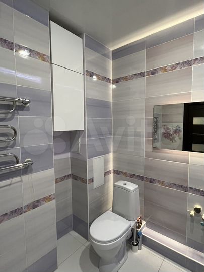 Квартира-студия, 30,2 м², 3/5 эт.