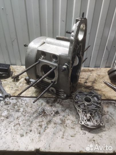 Картер Днепр мт10-36