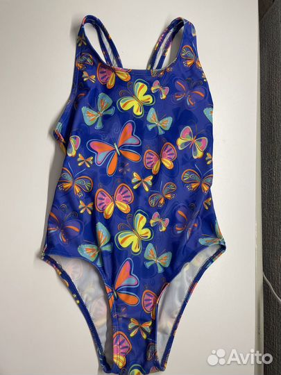 Купальник для девочки