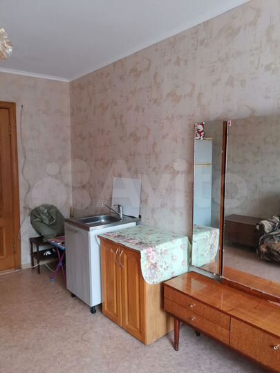 Комната 12 м² в 6-к., 3/5 эт.