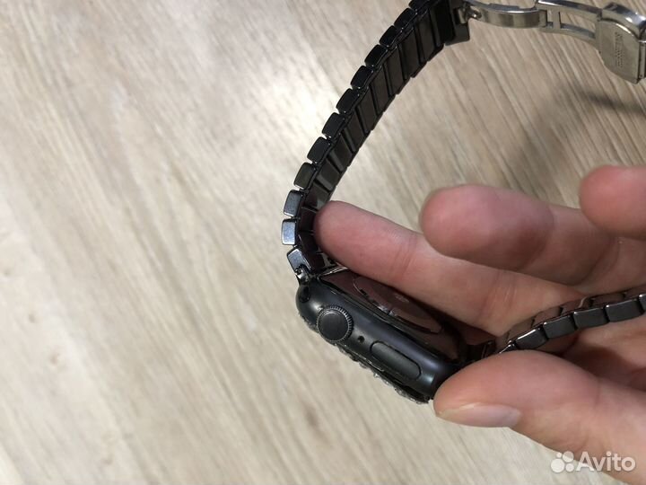 Часы apple watch 5 40 mm