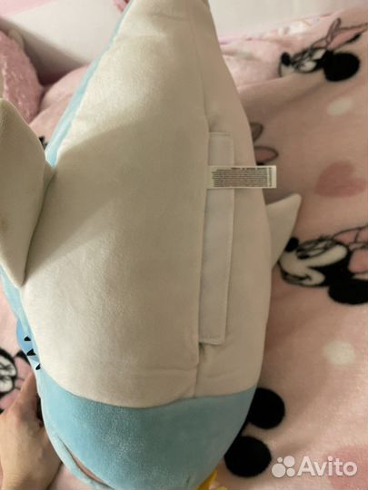 Интерактивный дельфин BluBlu, club petz